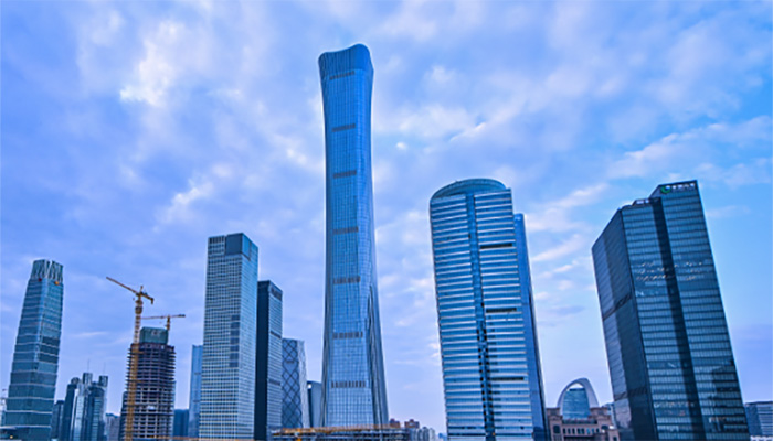 中國尊